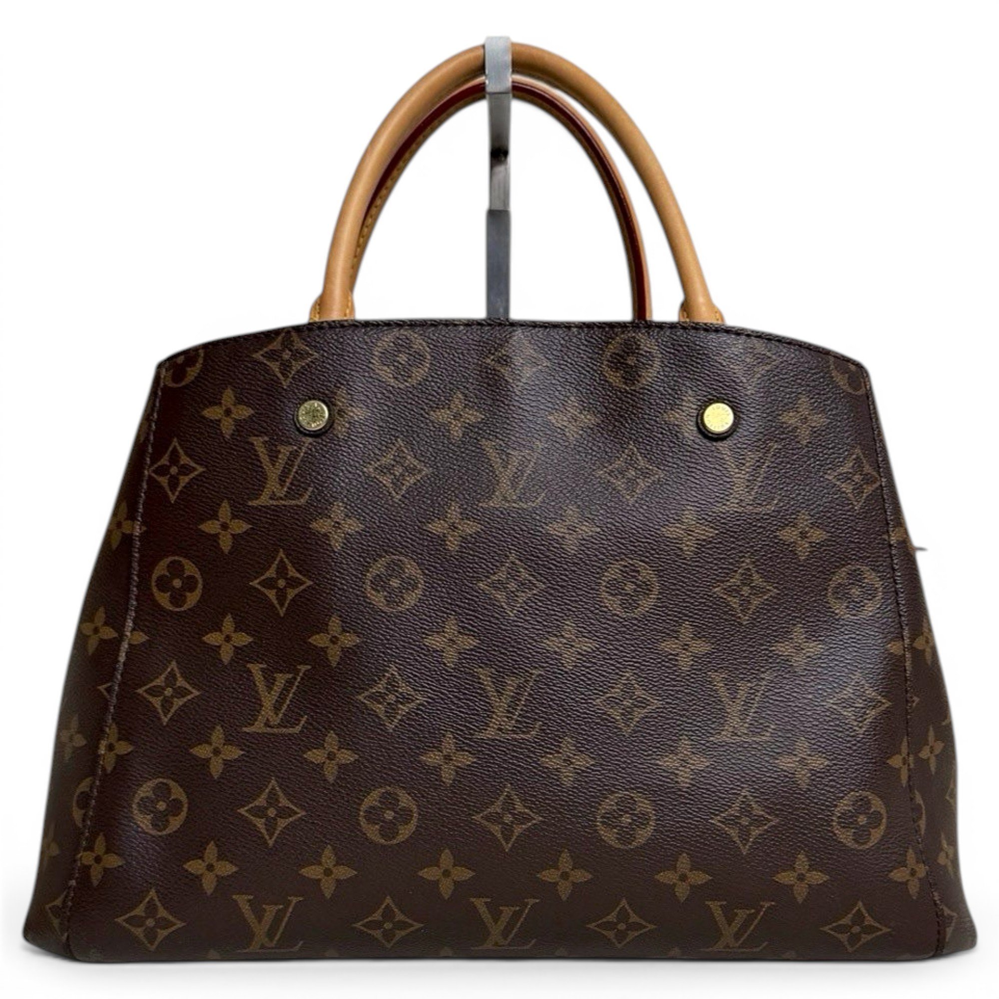 Montaigne cloth handbag