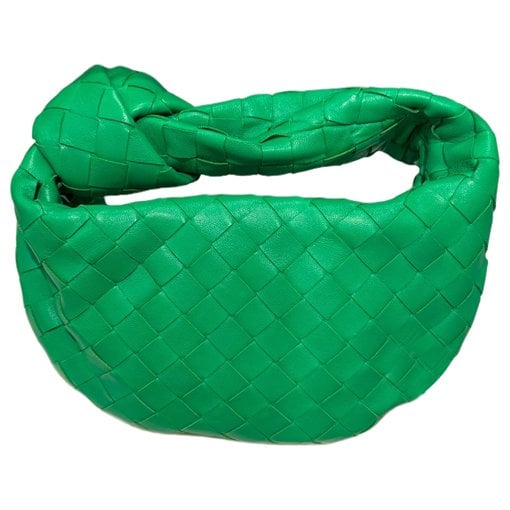 Jodie leather handbag