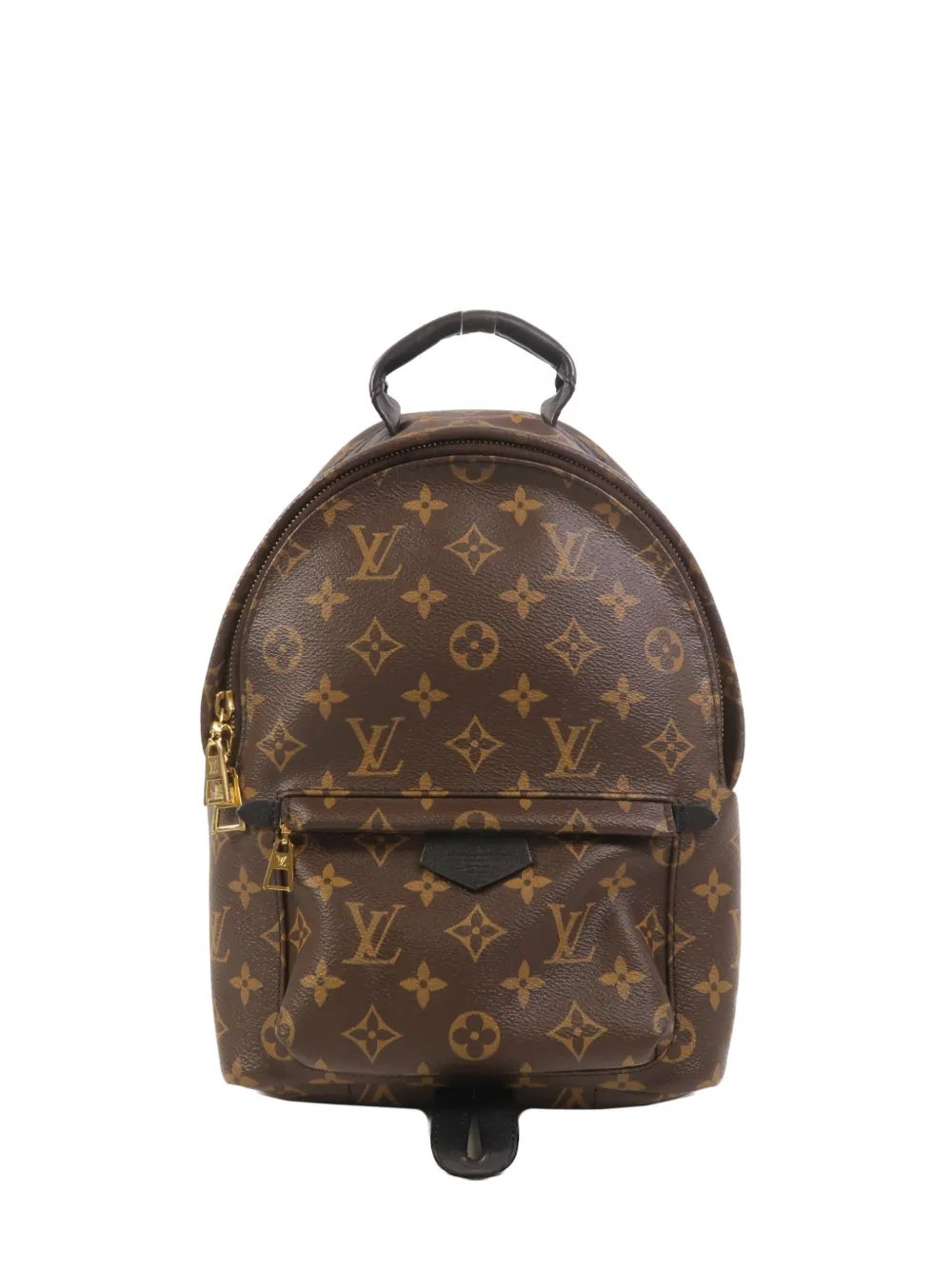 Palm Springs Monogram backpack