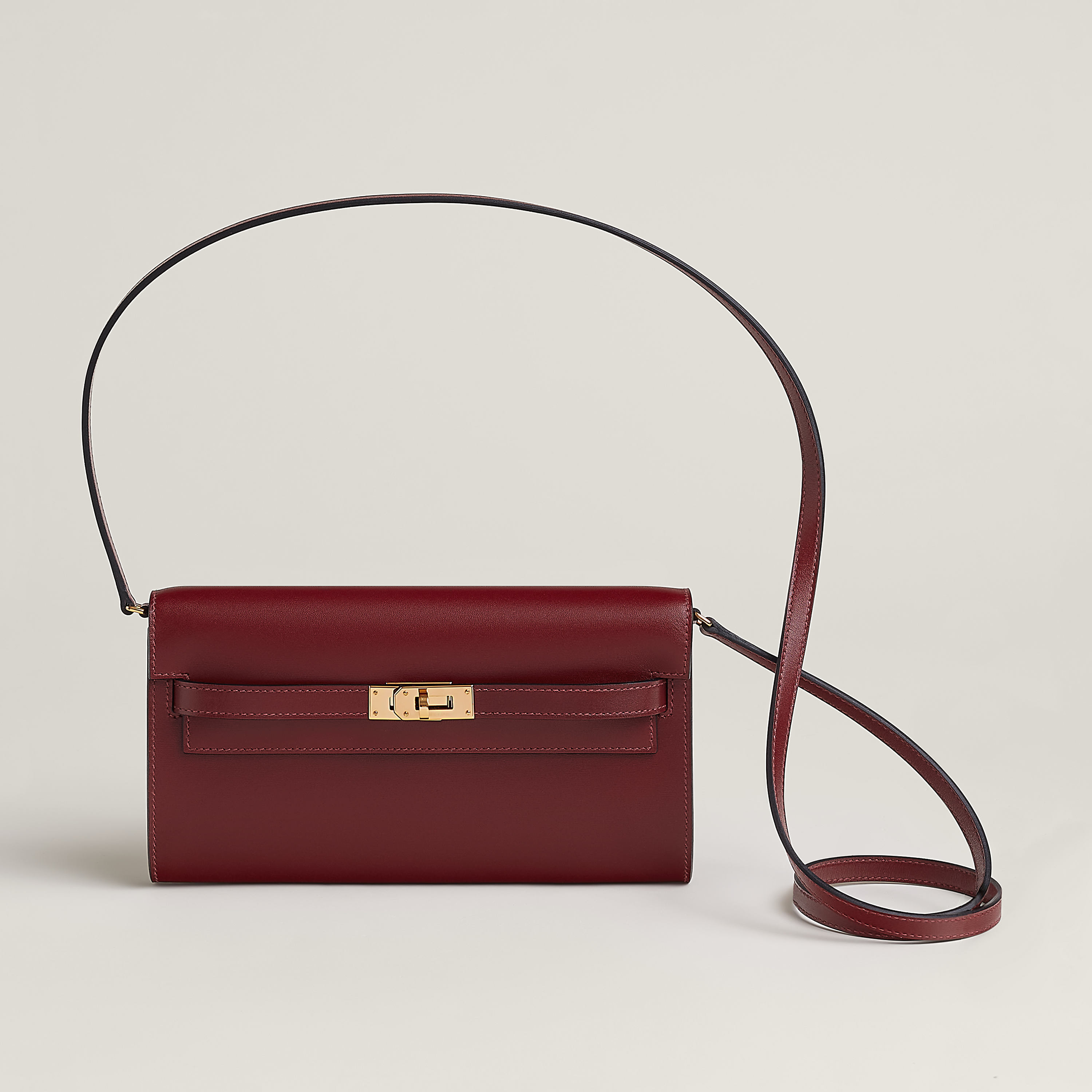 Kelly Classique To Go wallet