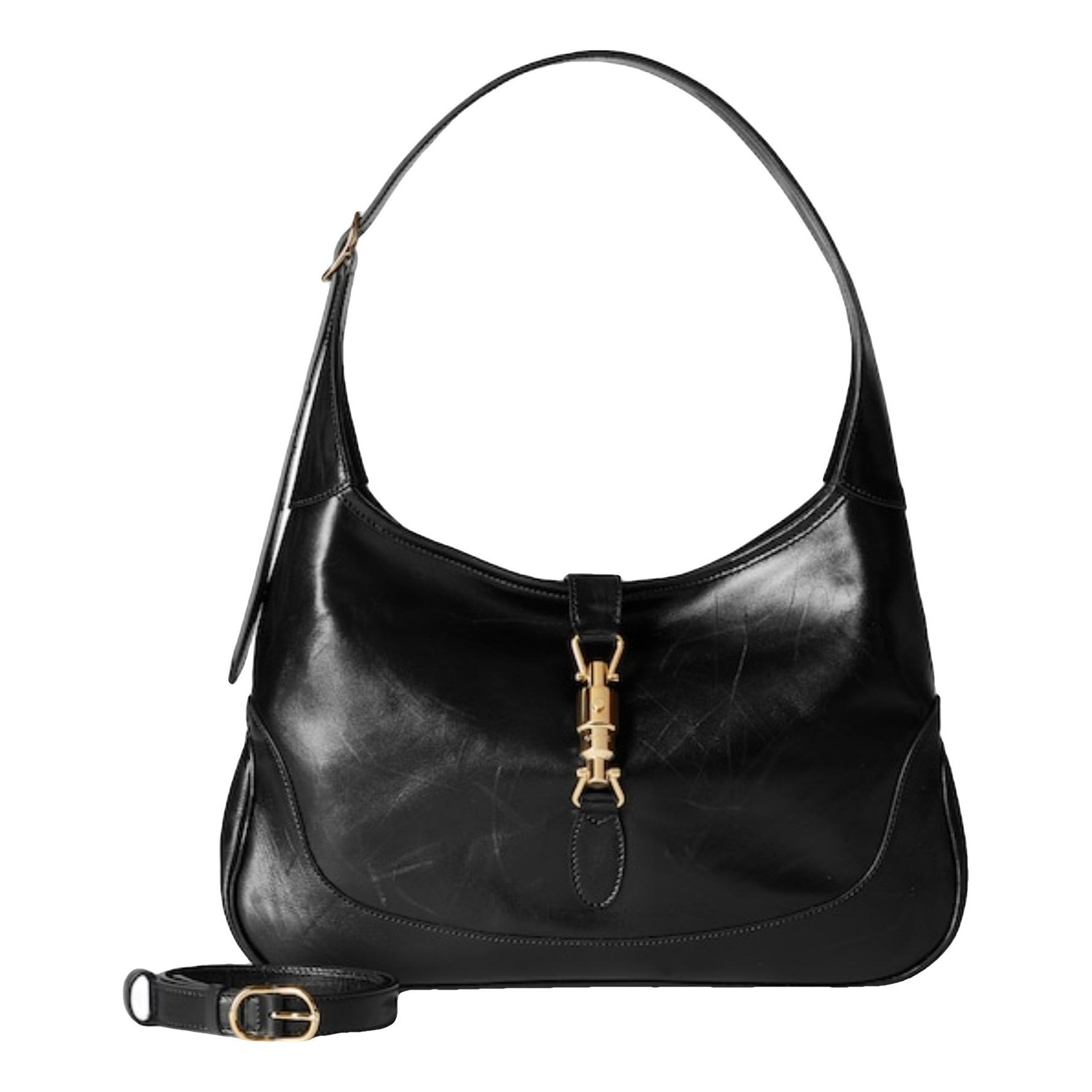 Jackie 1961 leather handbag