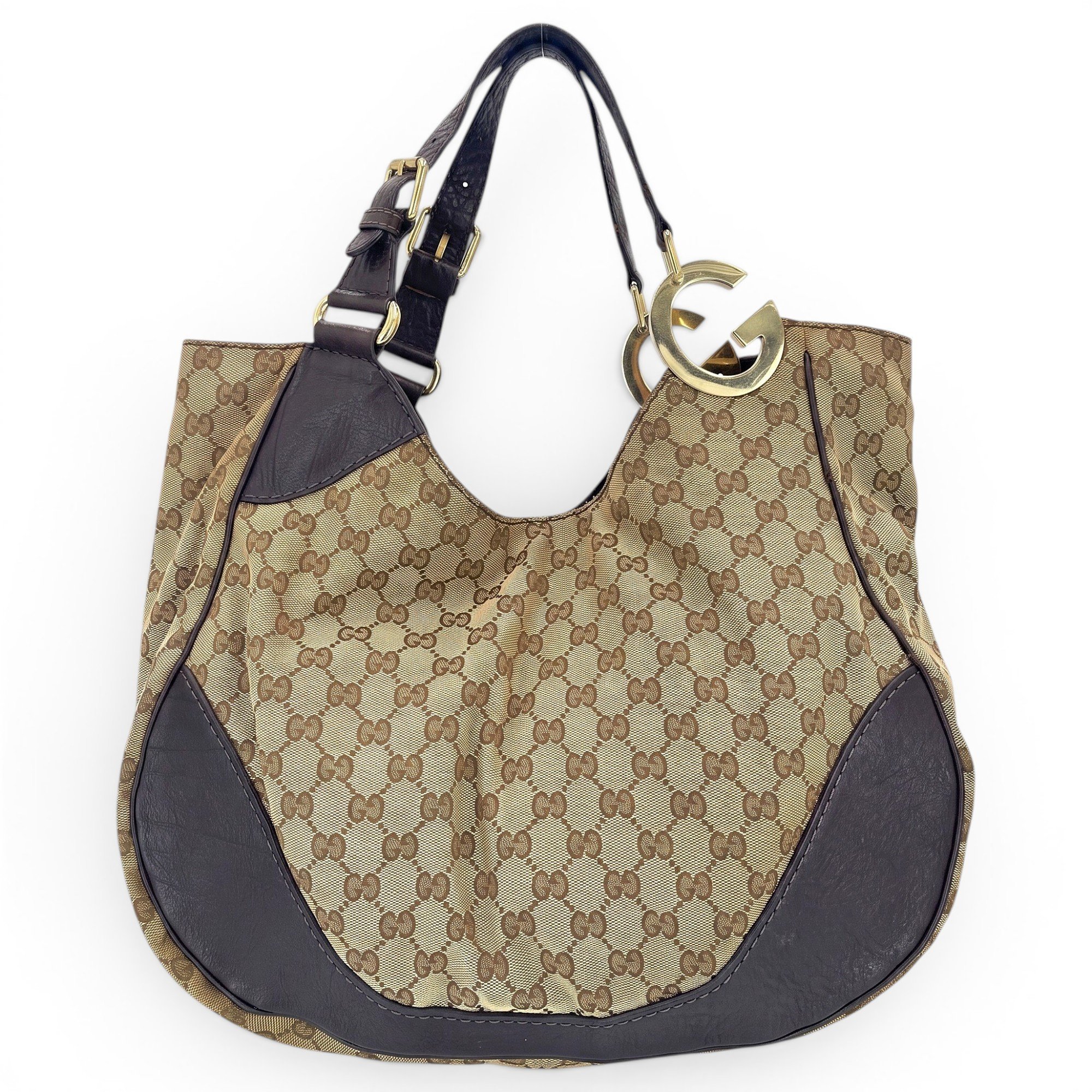 Charlotte cloth handbag