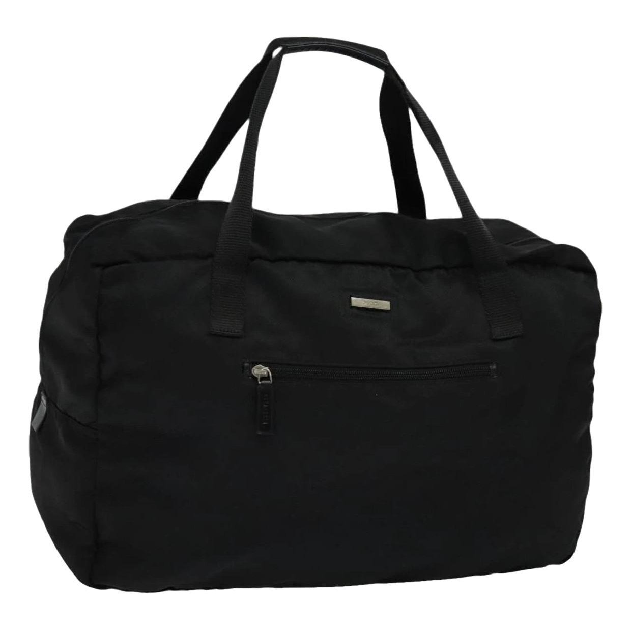 Travel bag