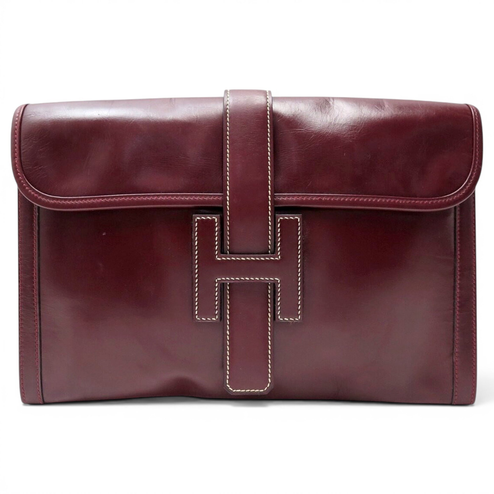 Hermes Jige Elan 29 Handbag 3200