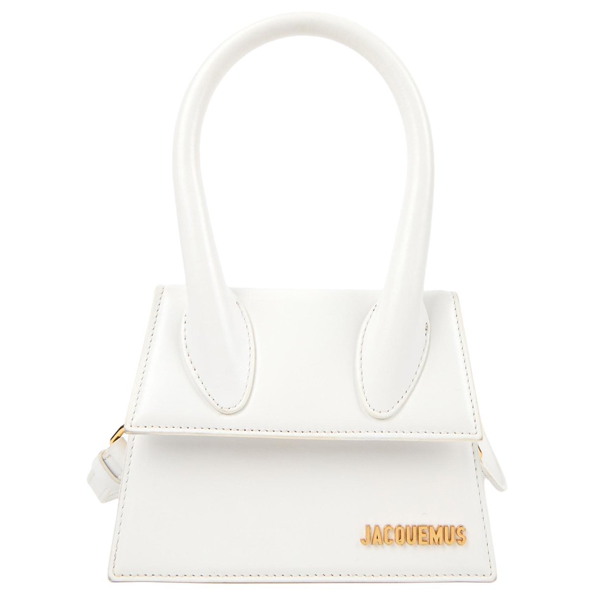 Chiquito leather handbag