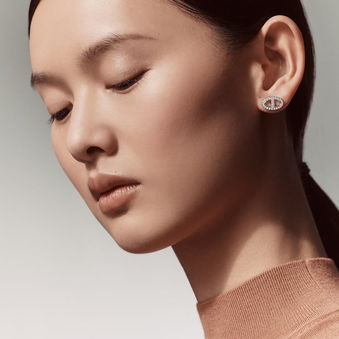 Sans Coloris Farandole Earrings