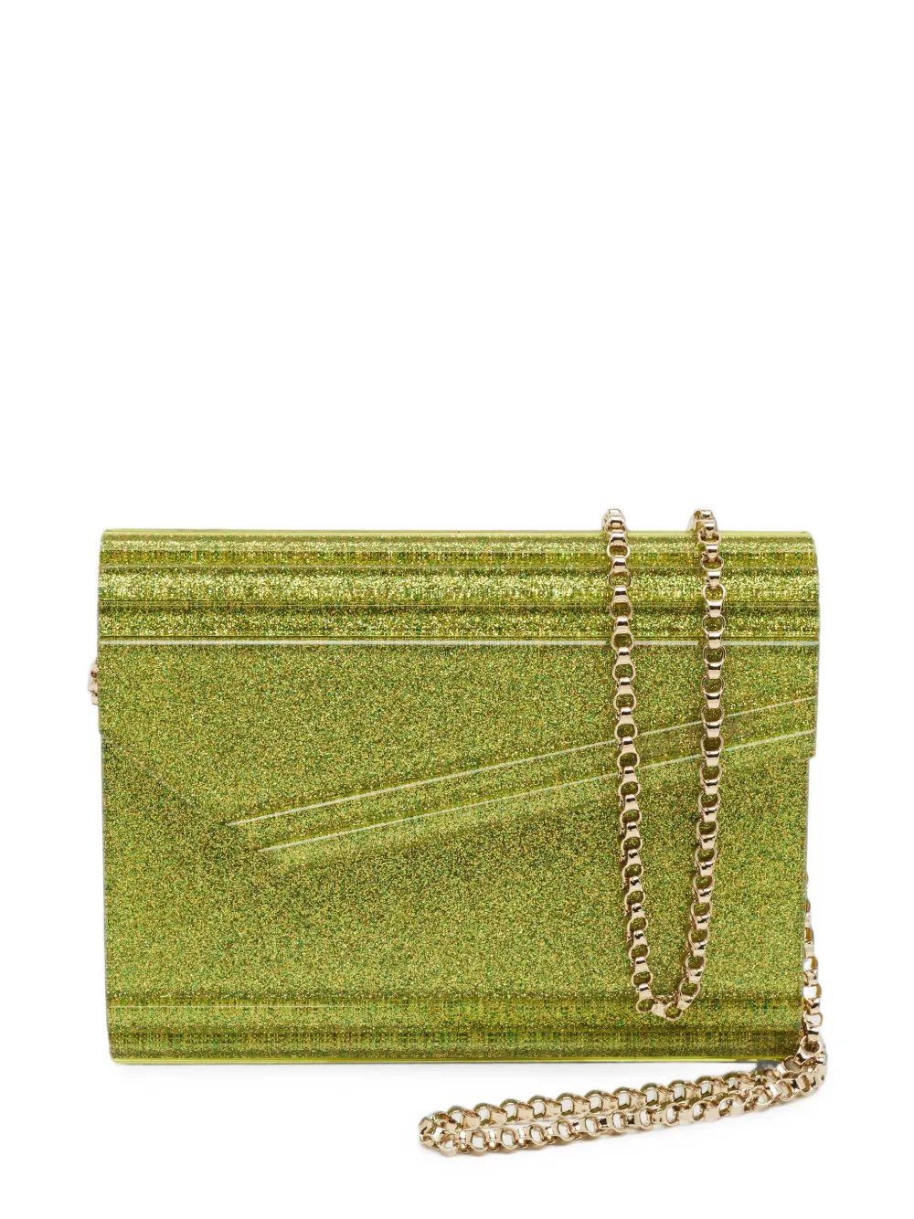 Candy clutch bag