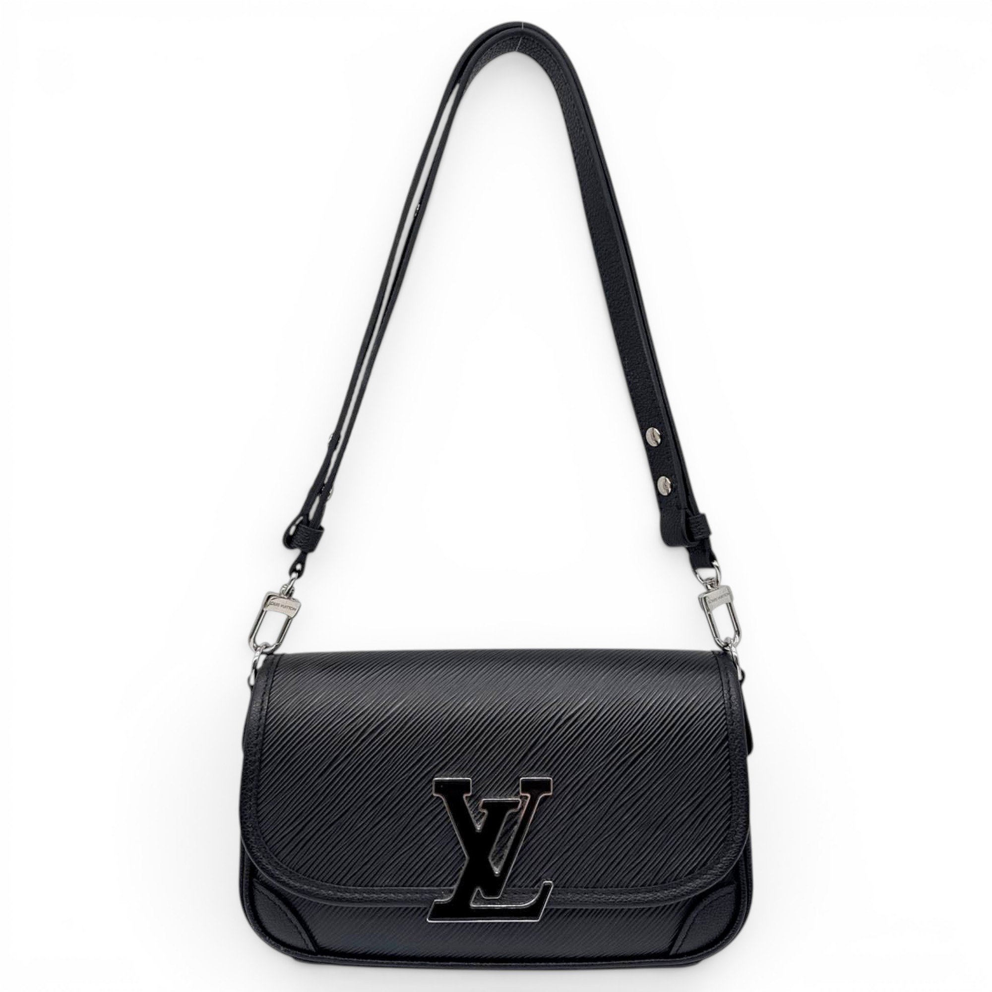 Buci leather handbag