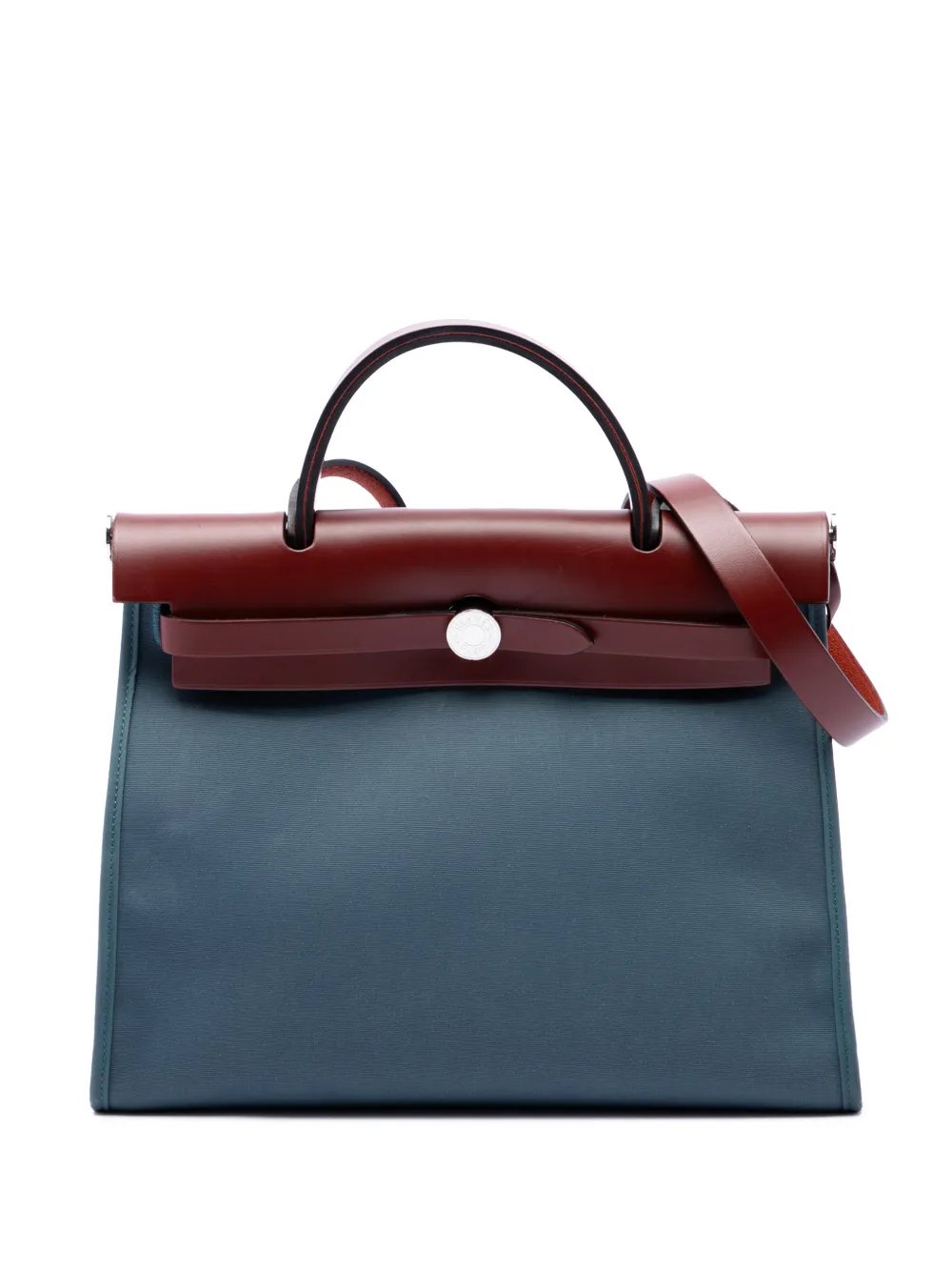2015 Toile Herbag Zip 31 satchel