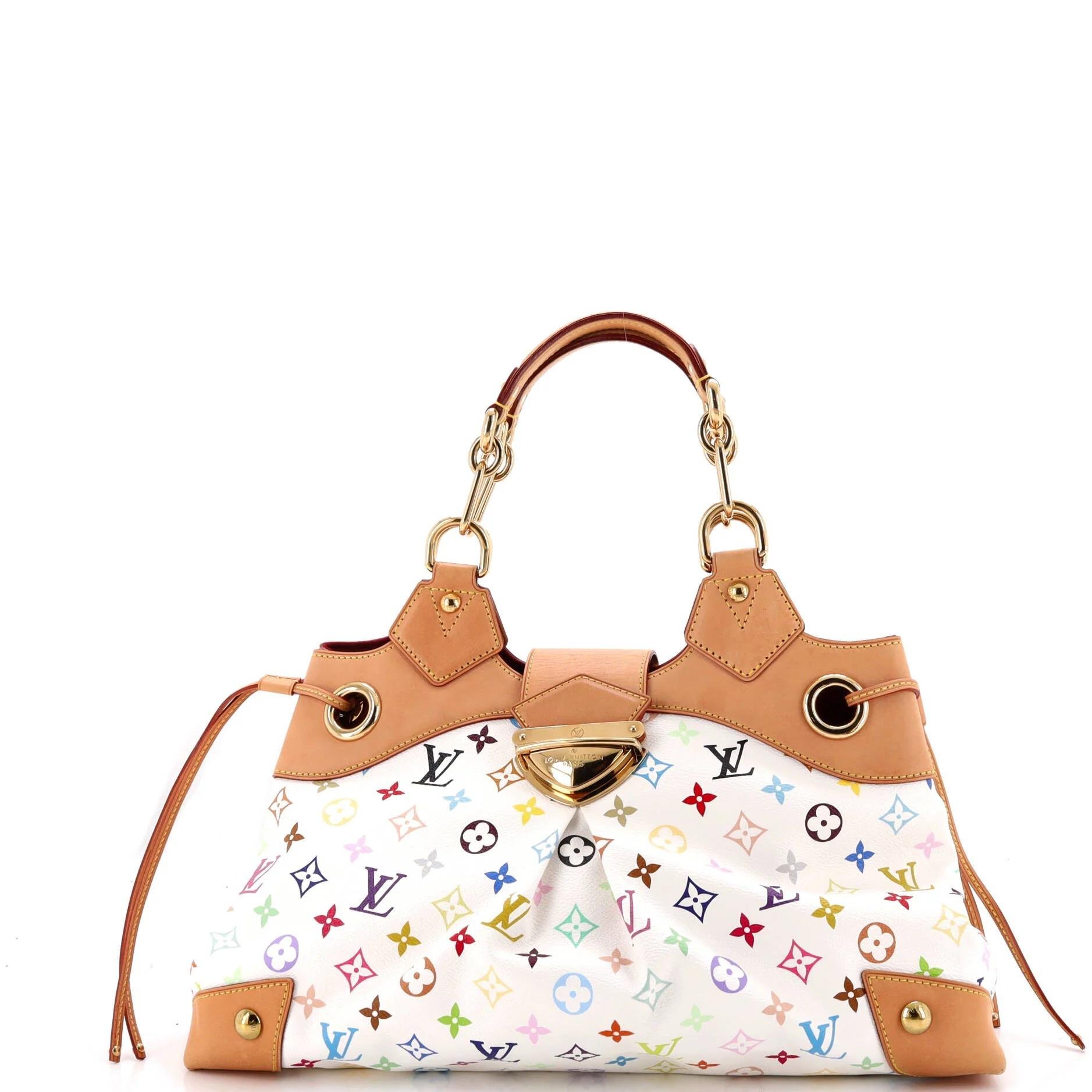 Cloth satchel
