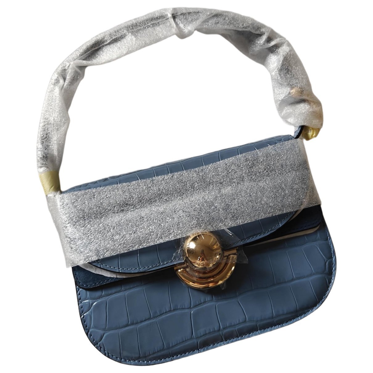 Furla Leather clutch bag