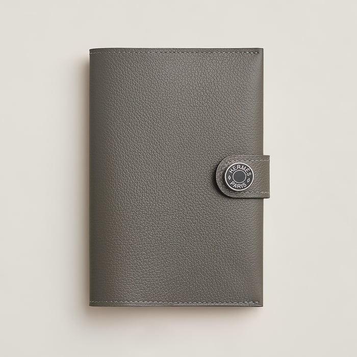 Gris Meyer R.M.S Passport Holder