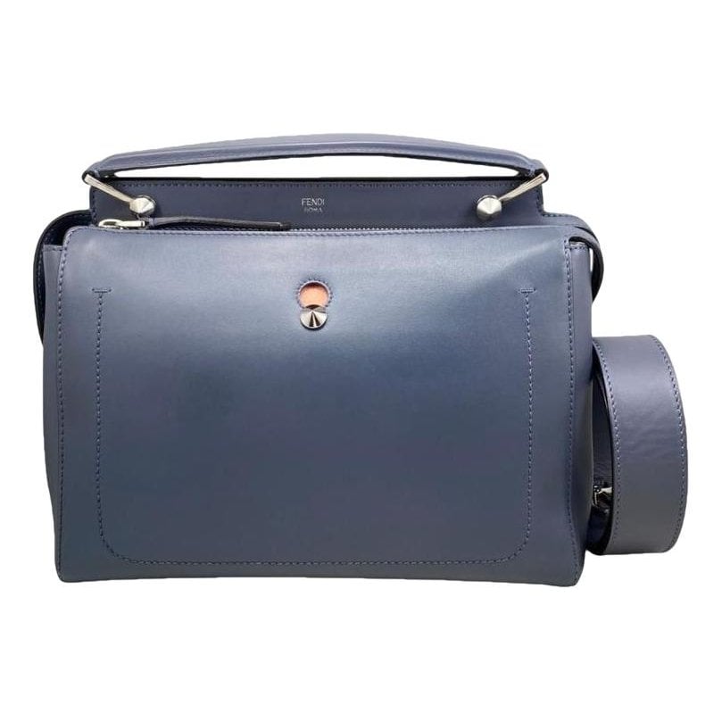 Bag leather handbag