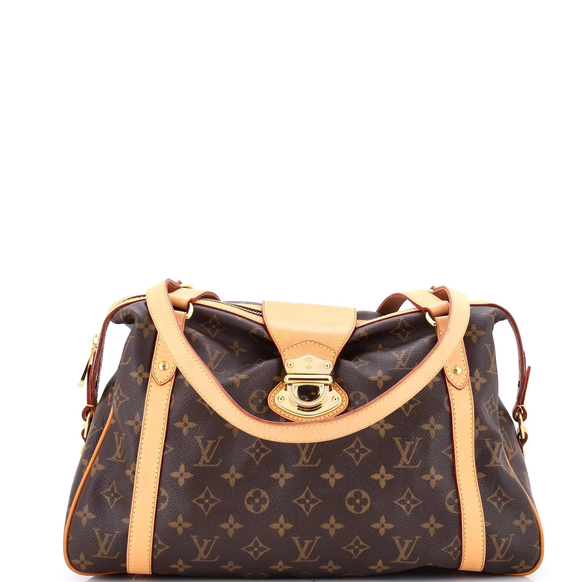 Cloth handbag