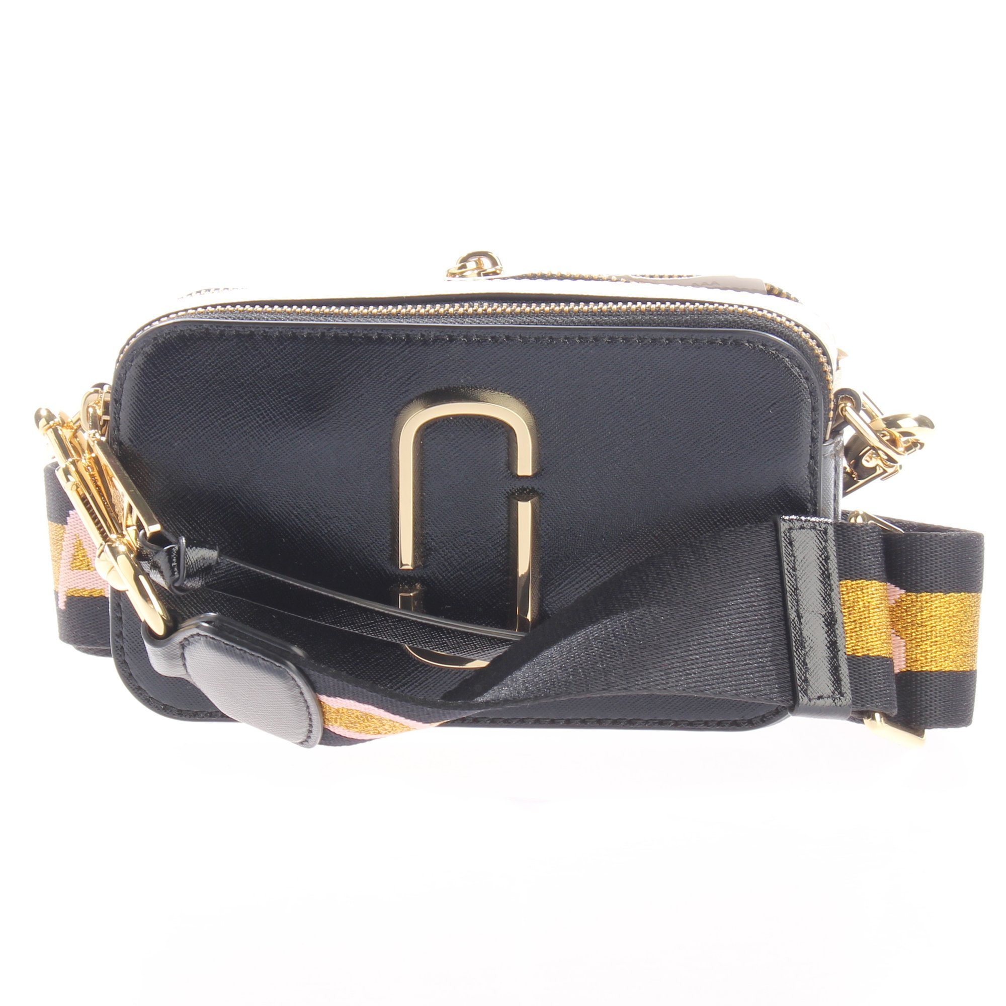 Leather bag