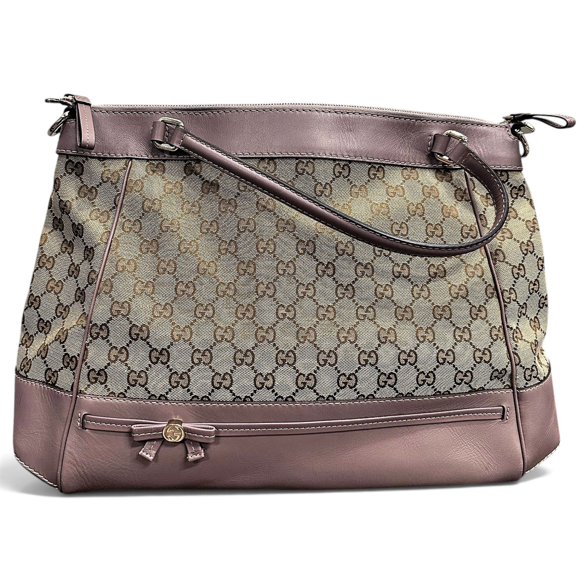 Cloth handbag