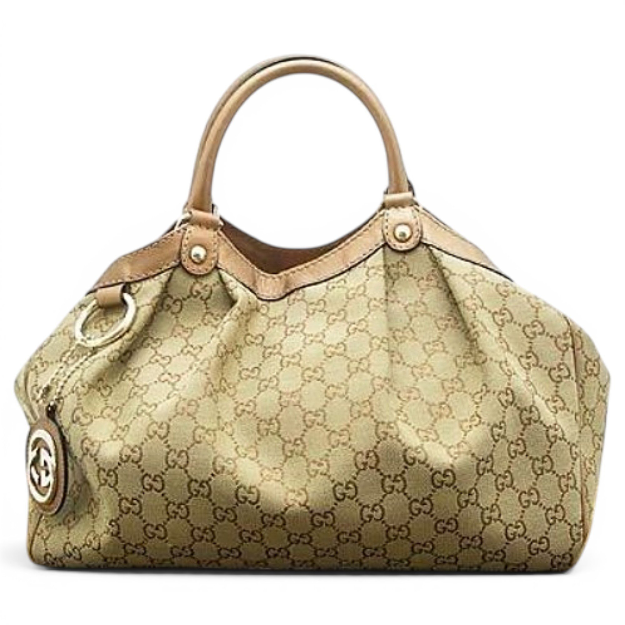 Sukey cloth handbag