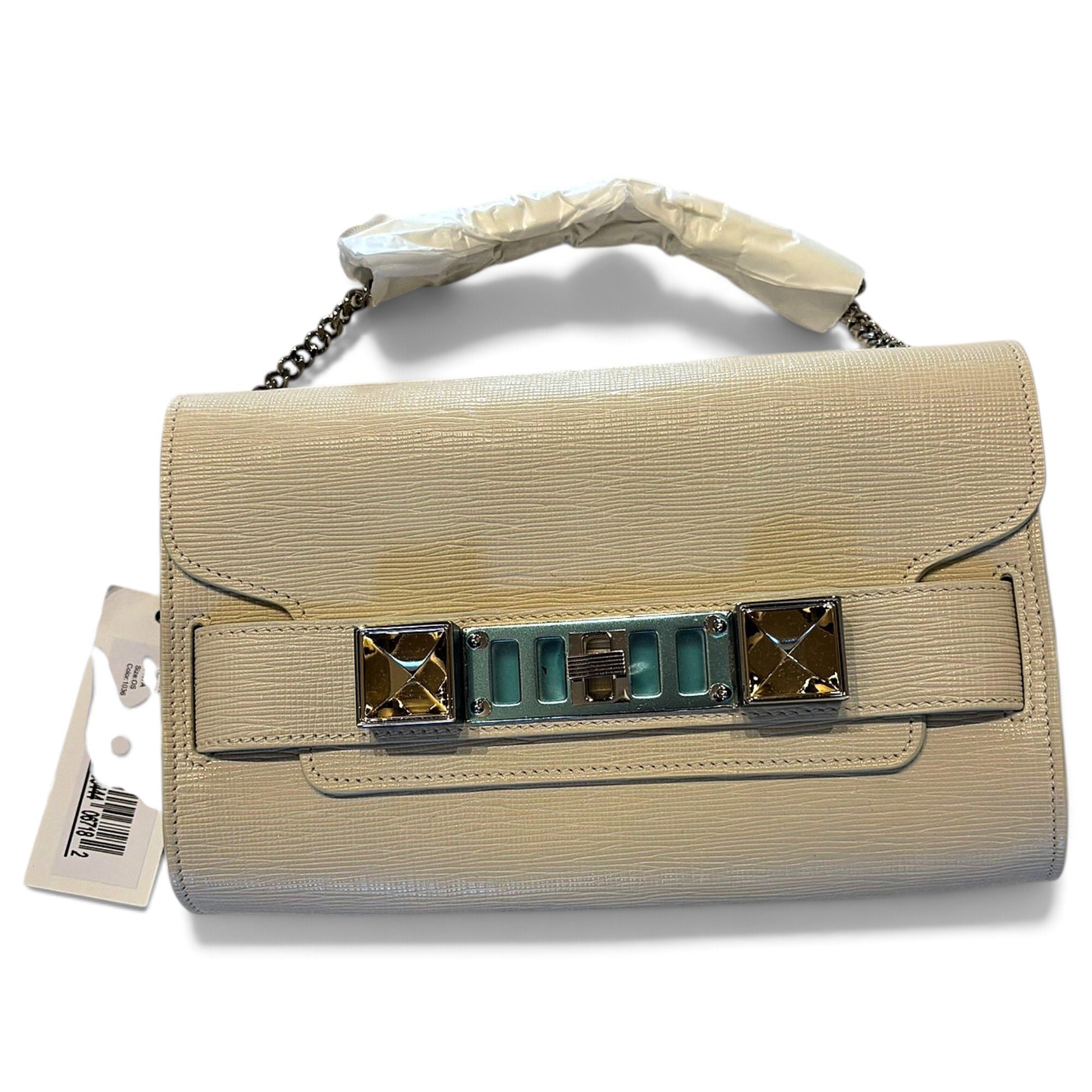 Proenza Schouler Leather clutch bag