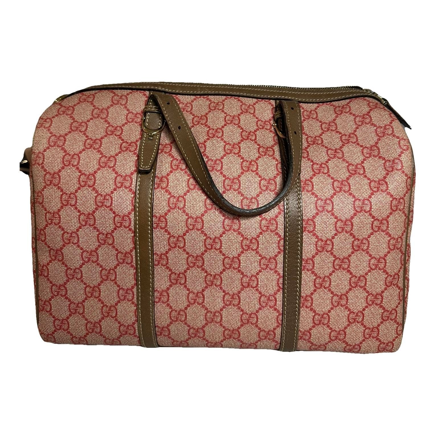Joy travel bag