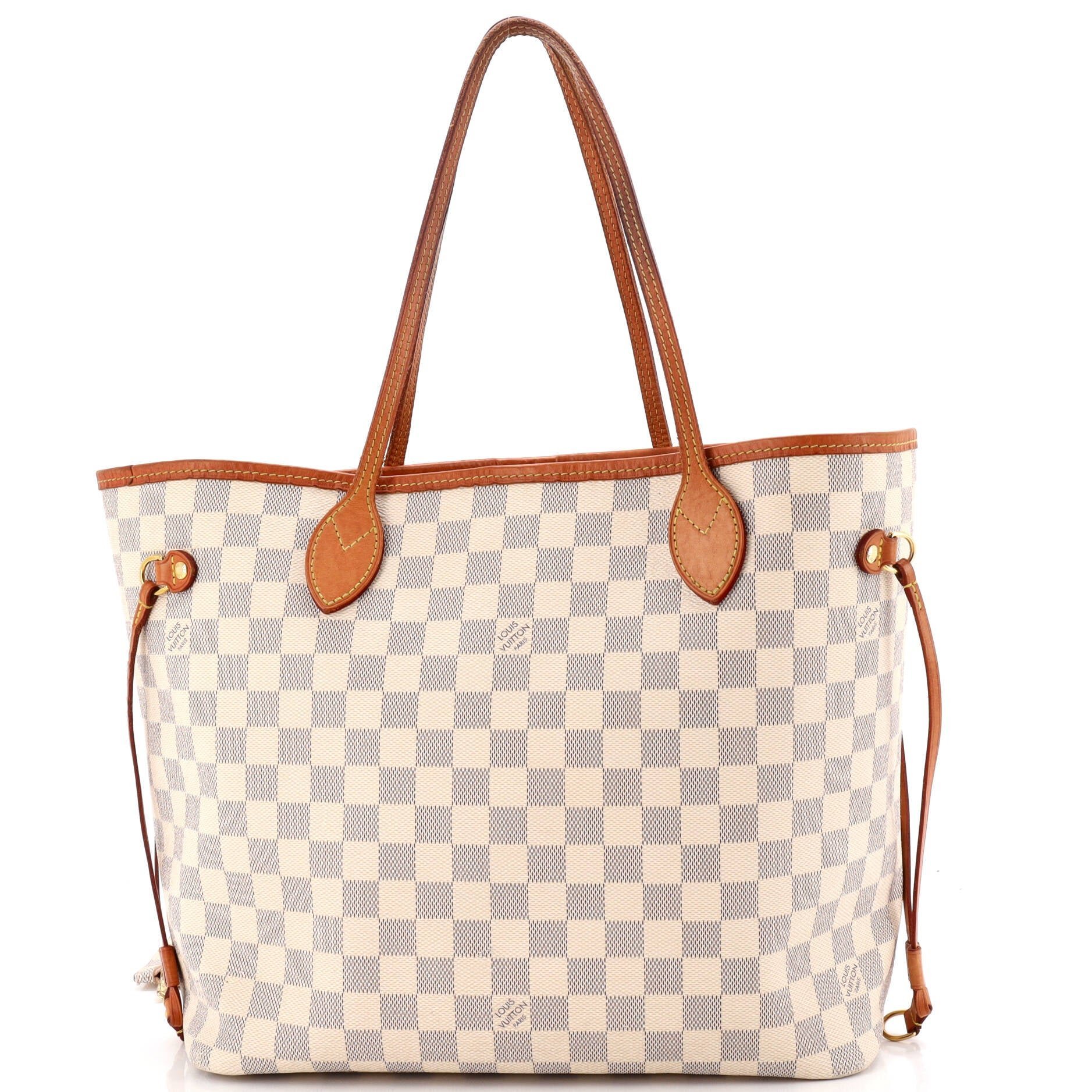 Cloth tote