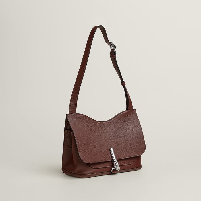 Terre Besace Attelee Bag