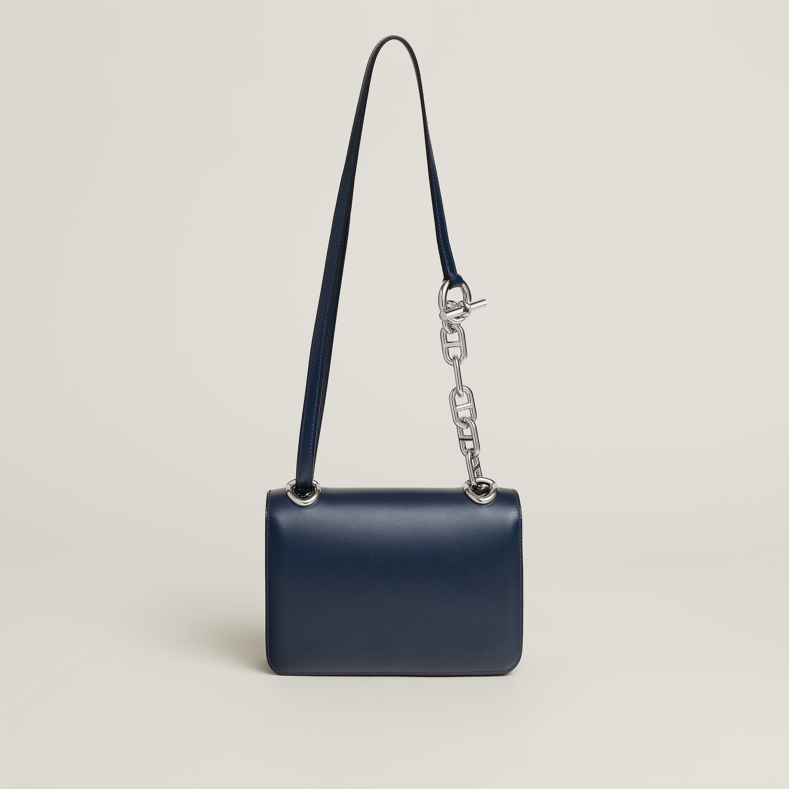 Cliquetis bag