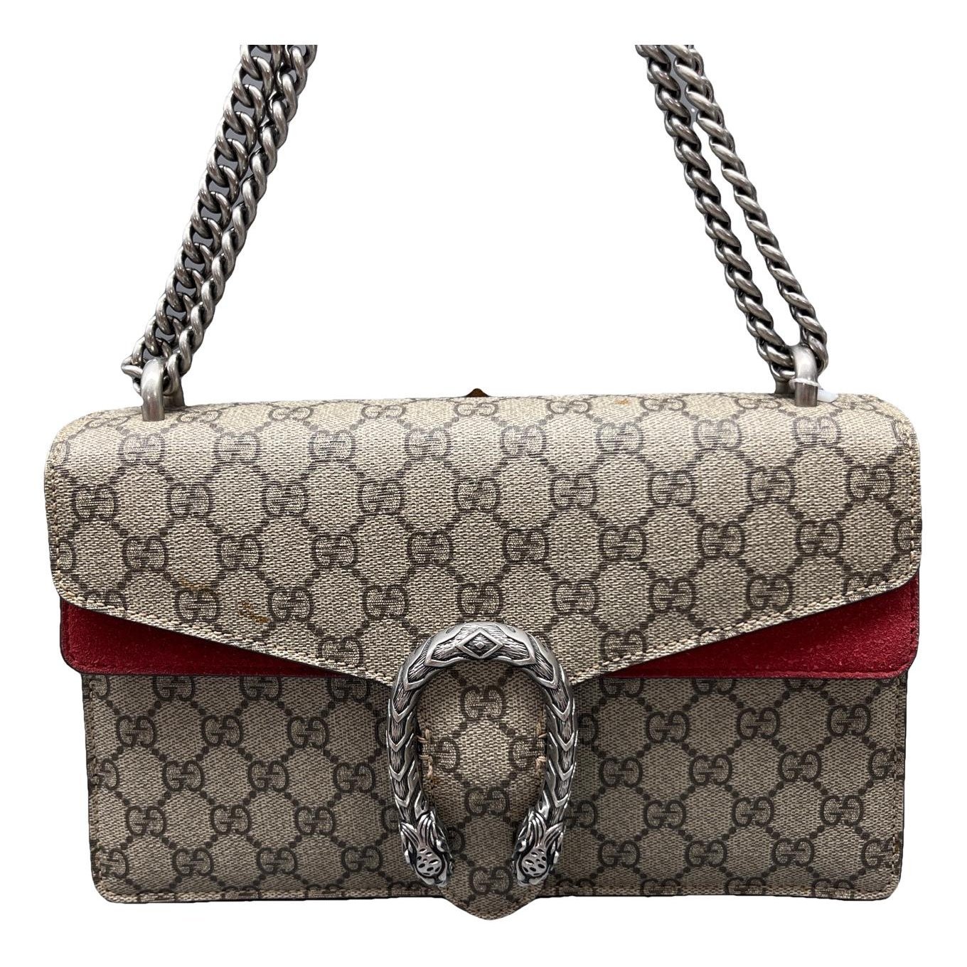 Dionysus cloth handbag