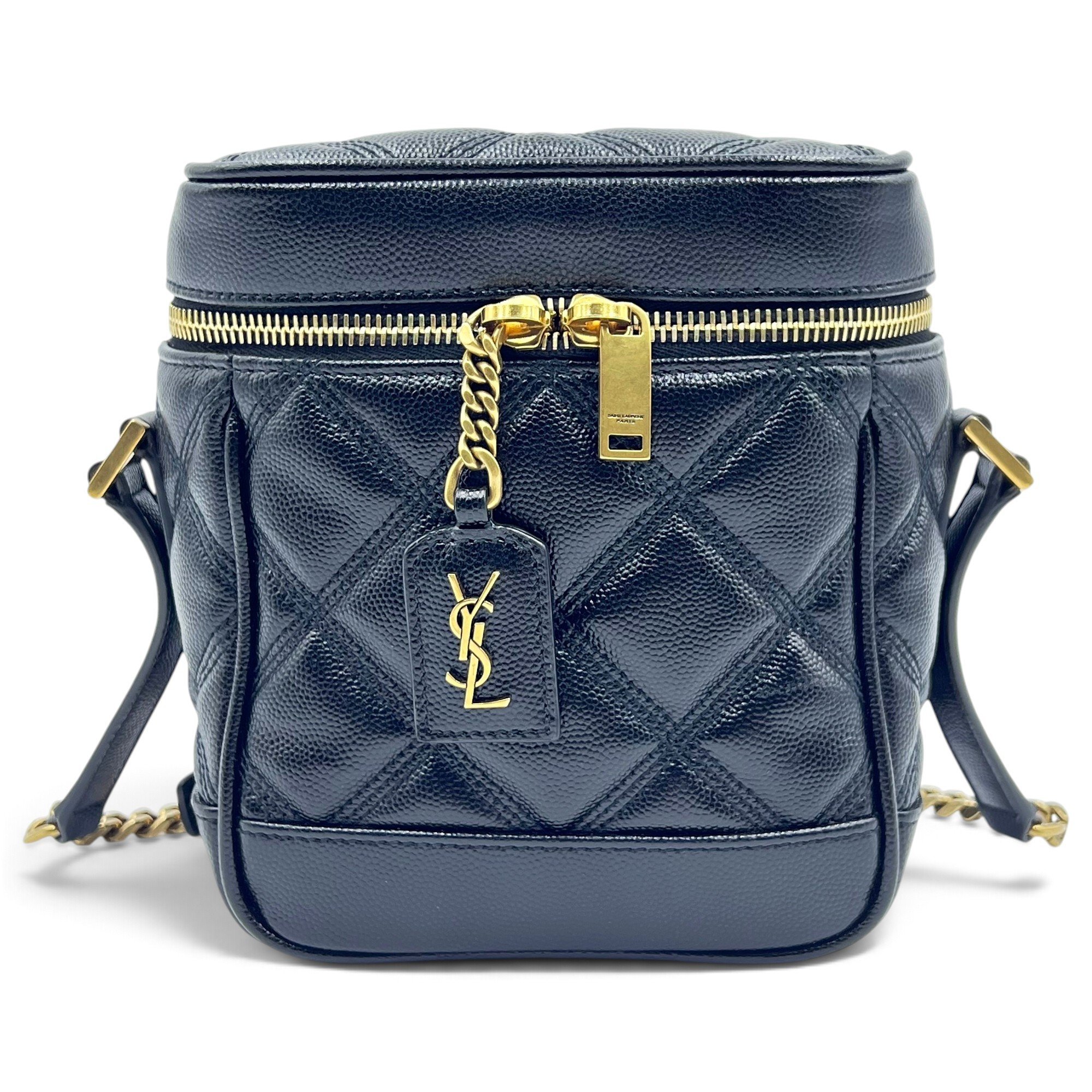 Saint Laurent Leather crossbody bag