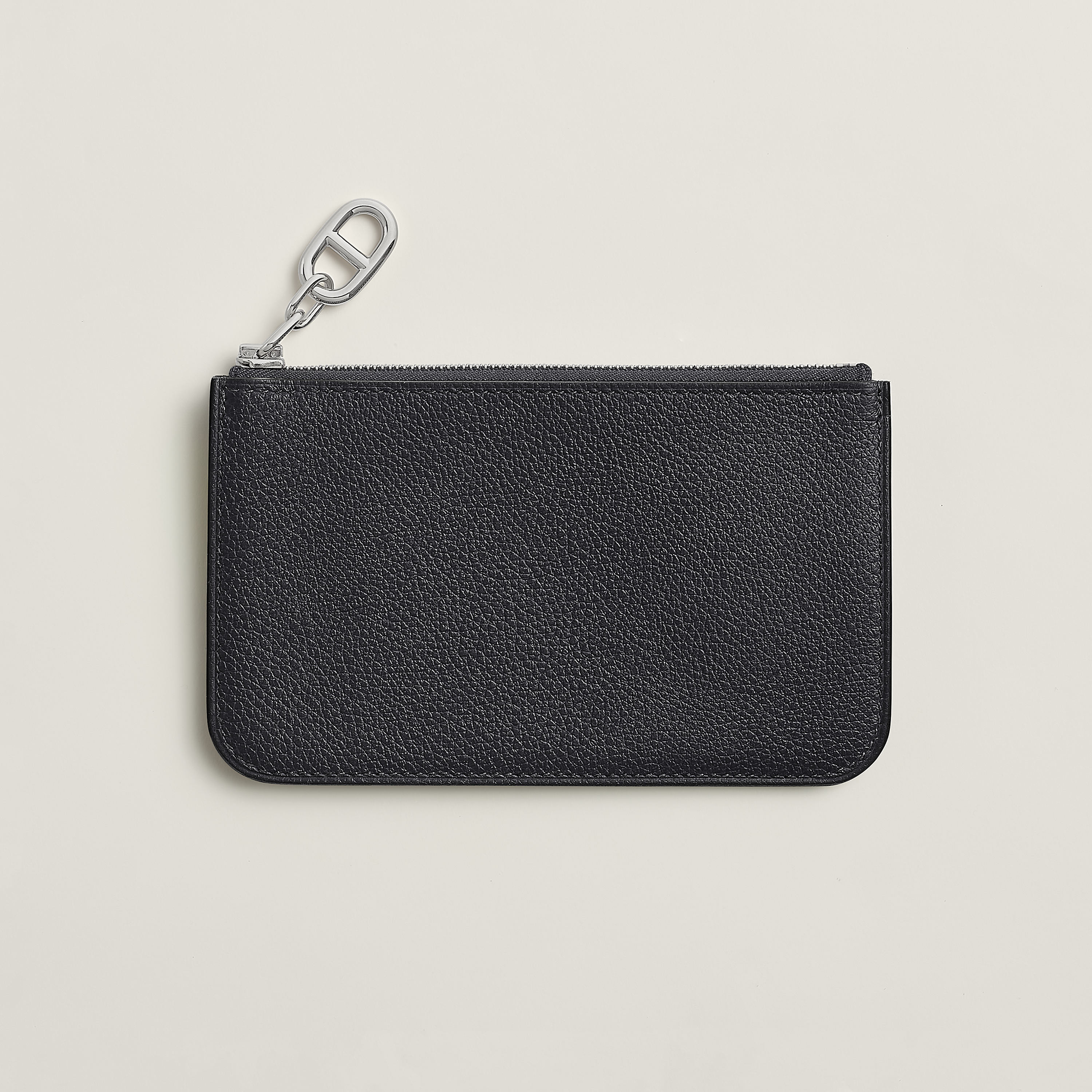 Zipengo Chaine d'Ancre card holder