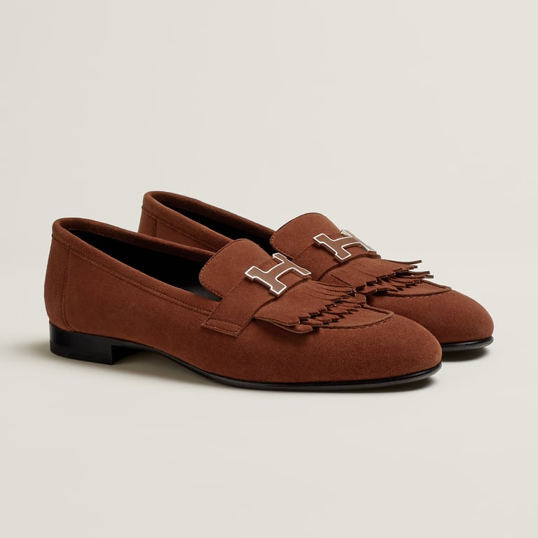 Royal loafer