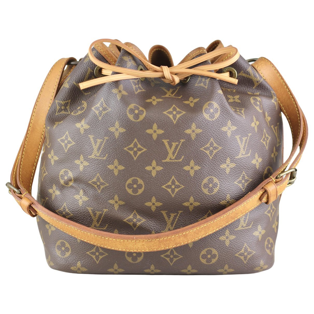 Noé cloth handbag