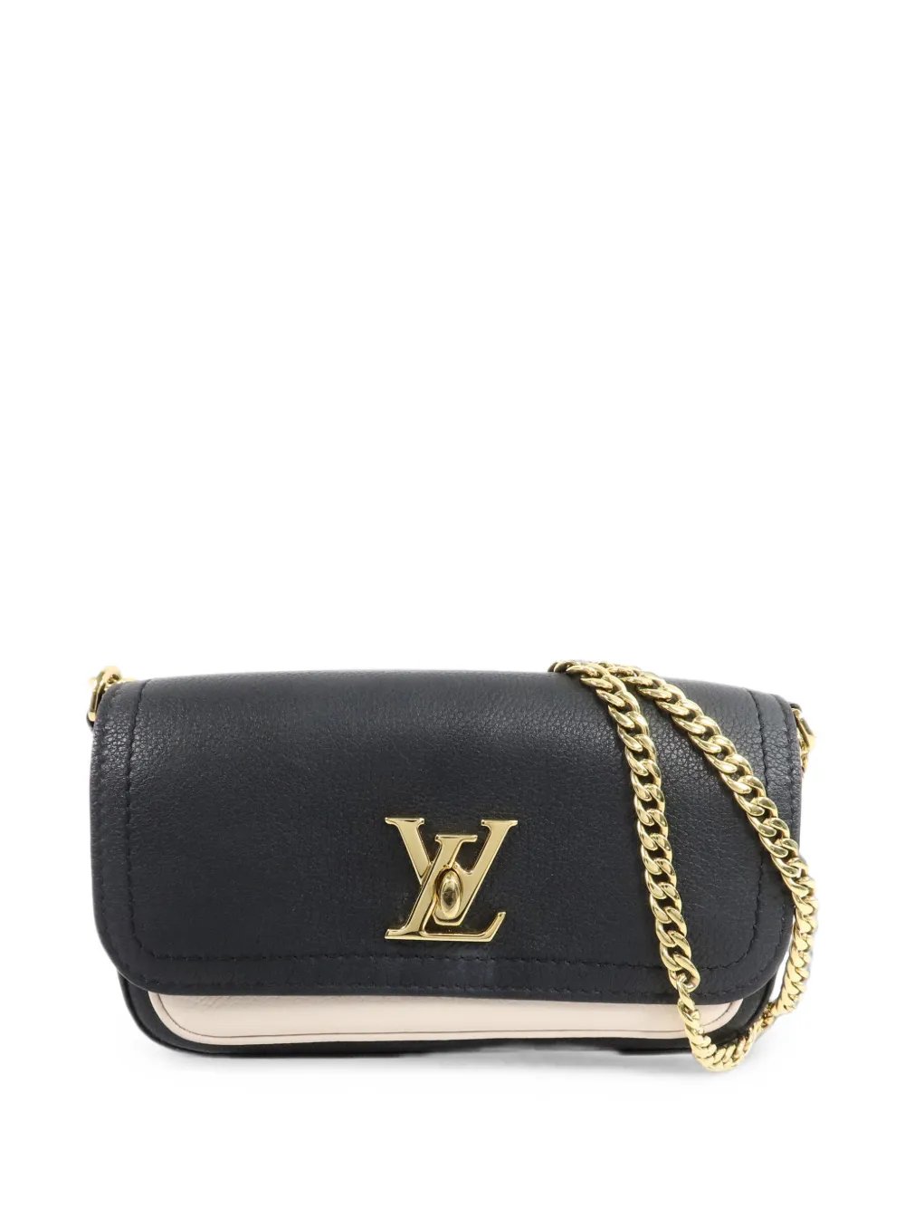 Lockme Tender Pochette shoulder bag