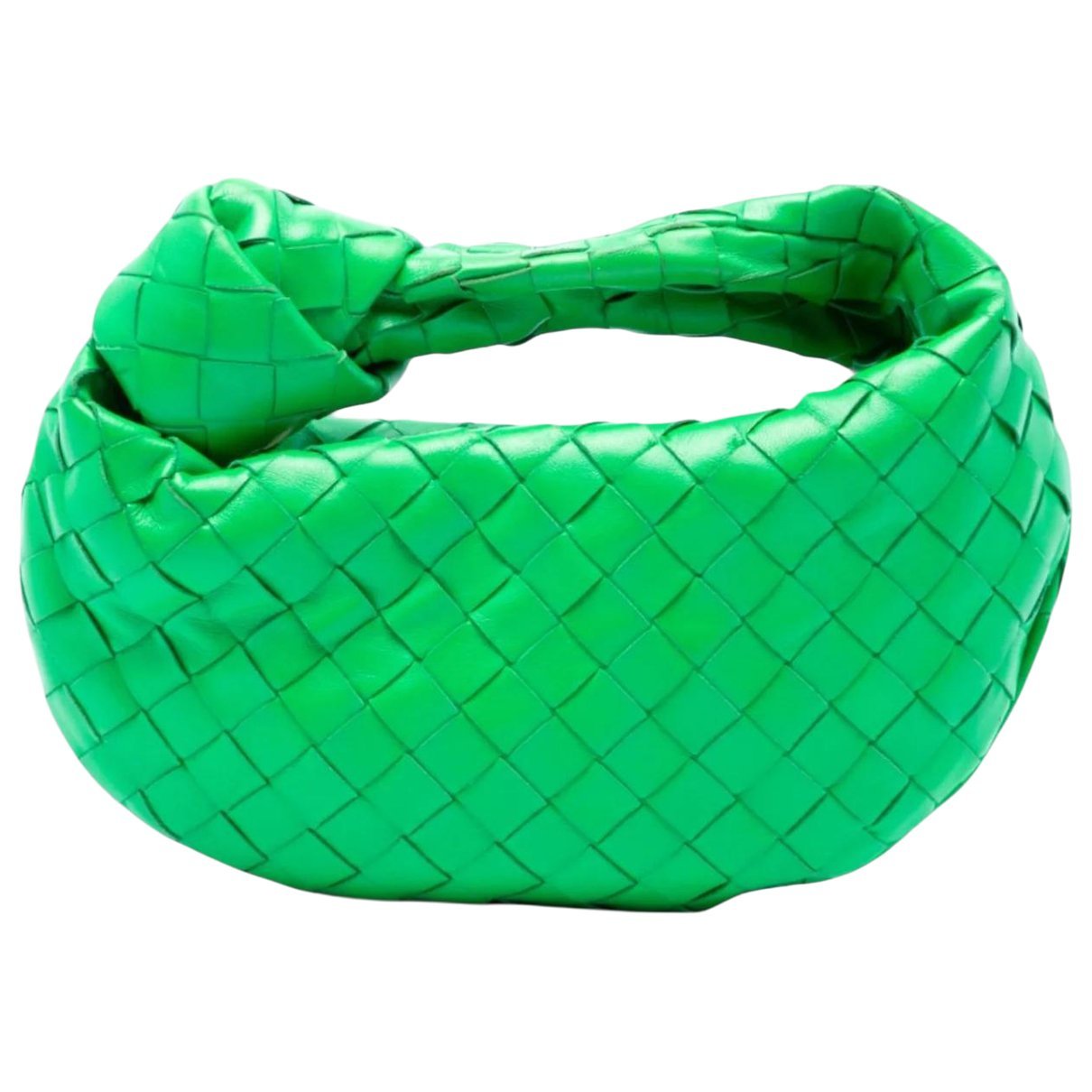 Jodie leather handbag