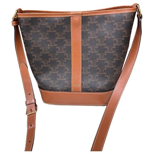 Cloth crossbody bag