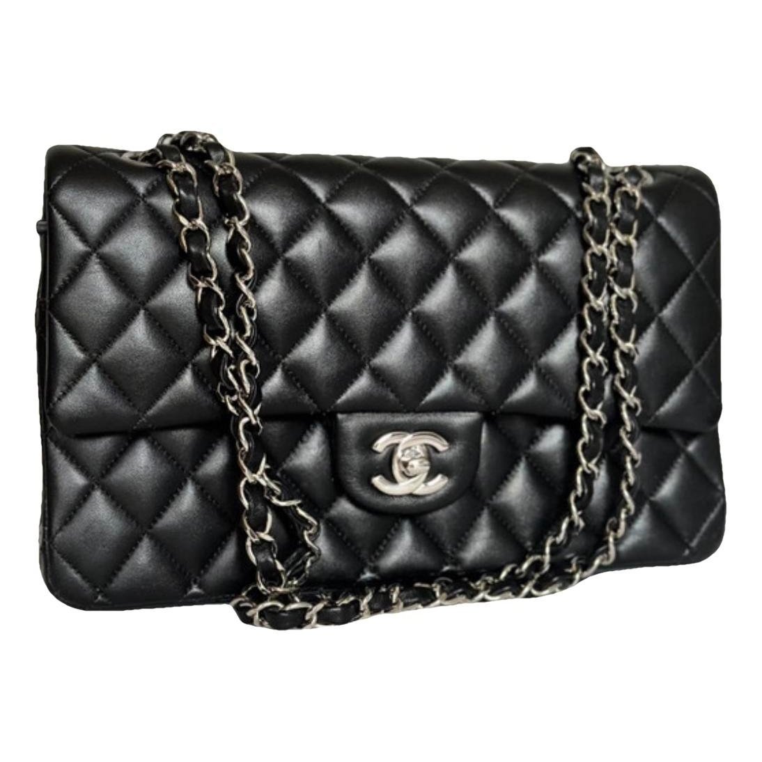 Timeless/Classique leather crossbody bag