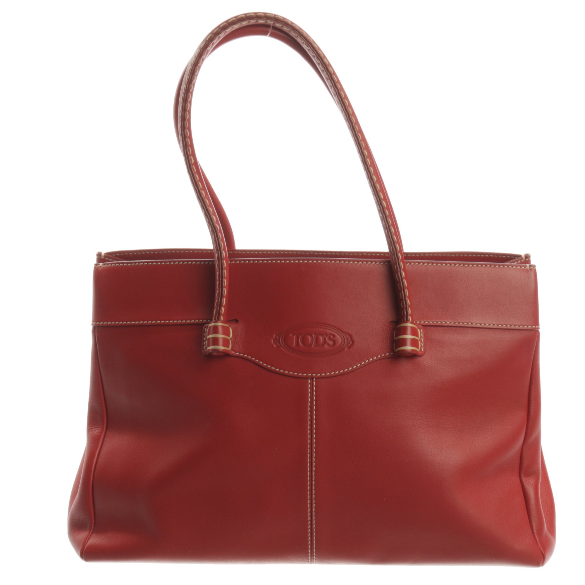 Leather bag