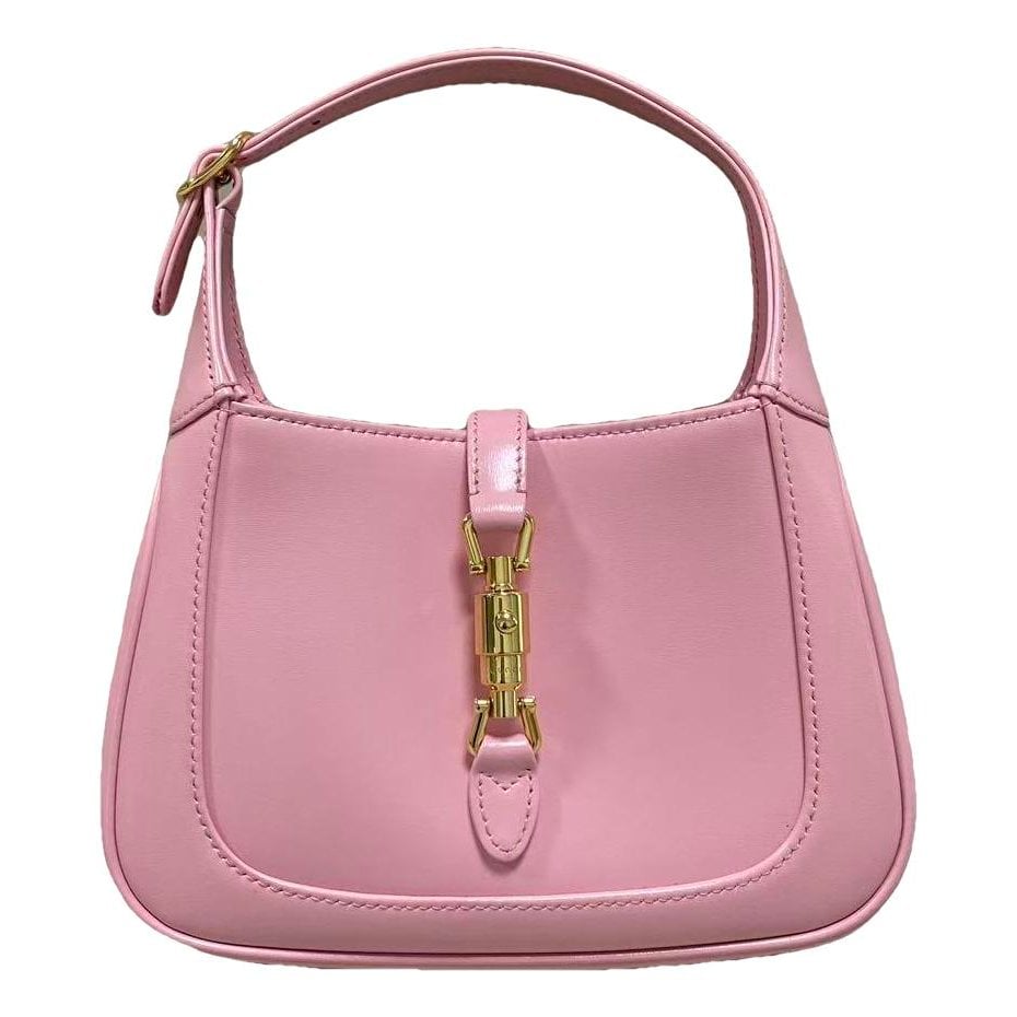 Jackie 1961 leather handbag