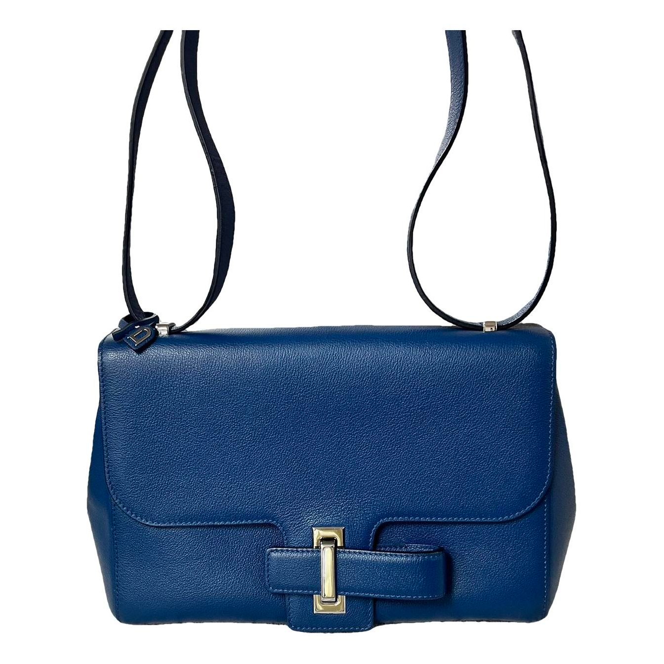 Simplissime City leather handbag