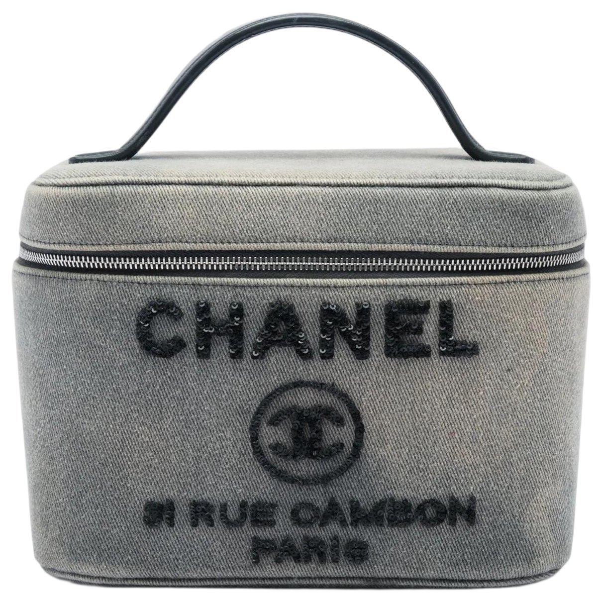 Deauville cloth bag