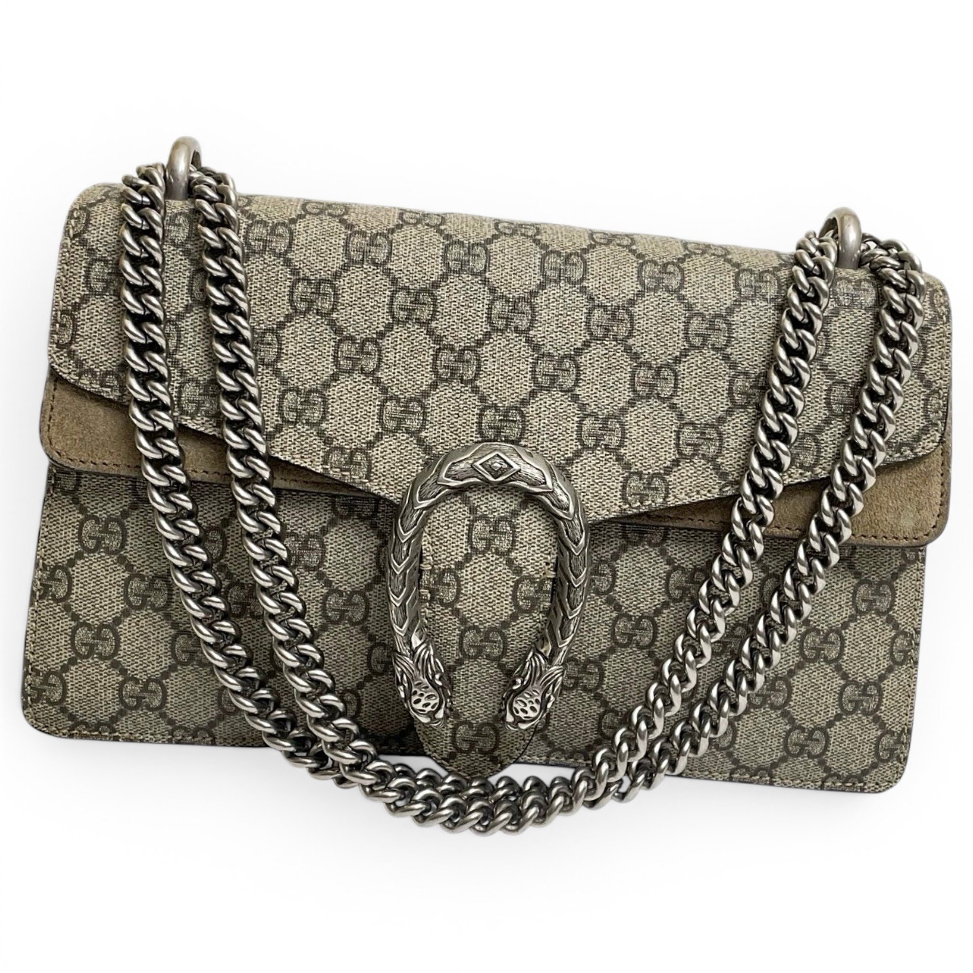 Dionysus cloth handbag
