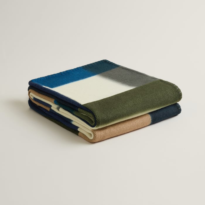 H Pythagore Blanket