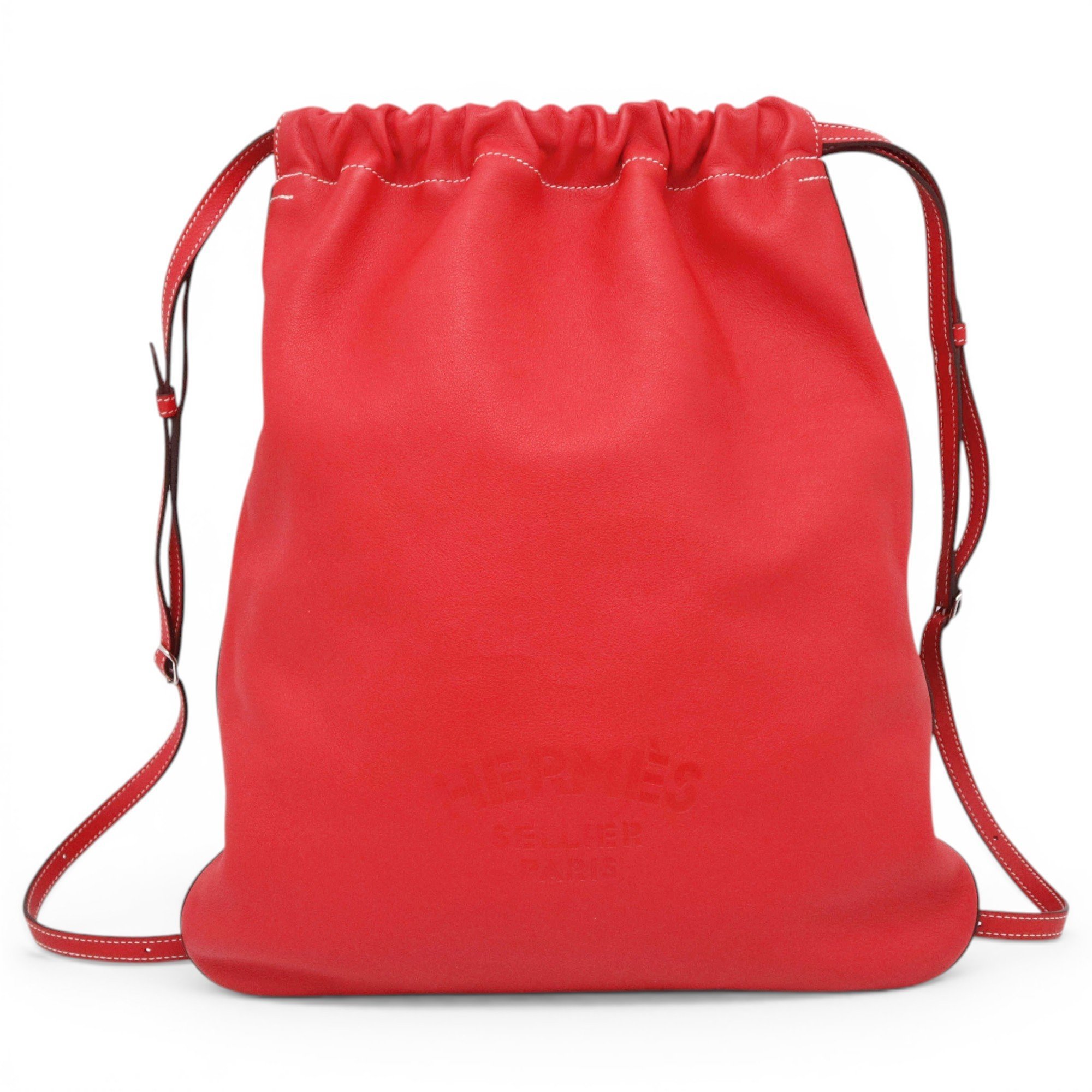 Hermes Bridado Handbag
