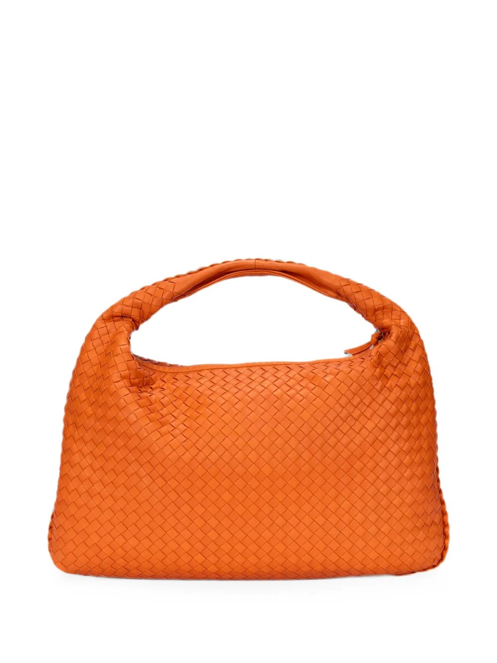 Intrecciato Hobo large shoulder bag