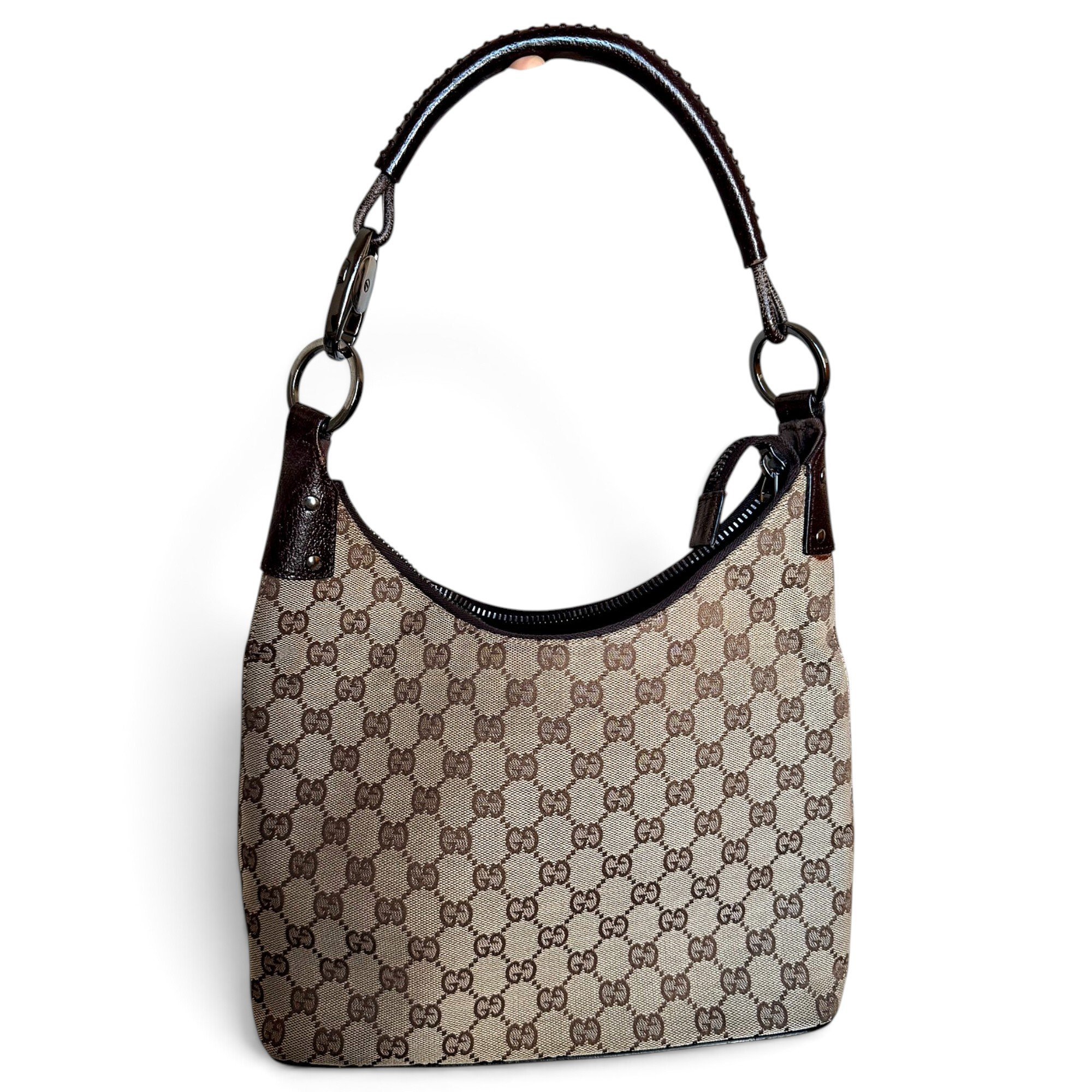 Cloth handbag