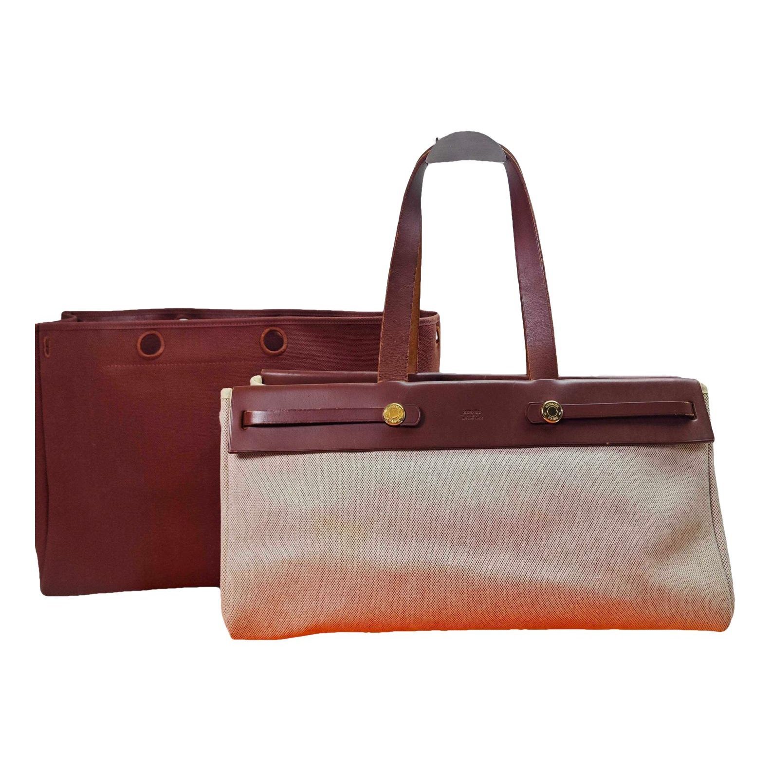 Herbag cloth handbag