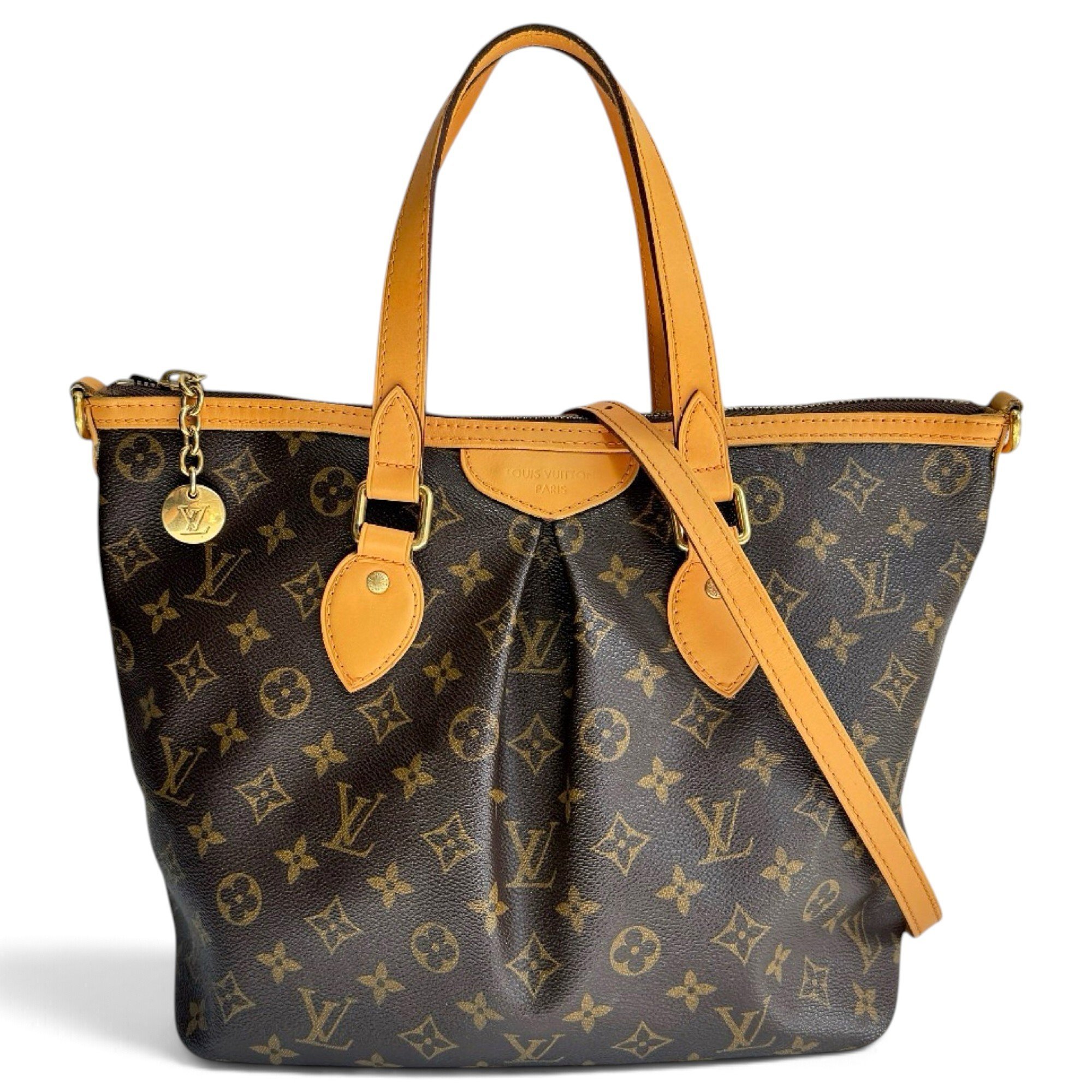 Palermo cloth handbag