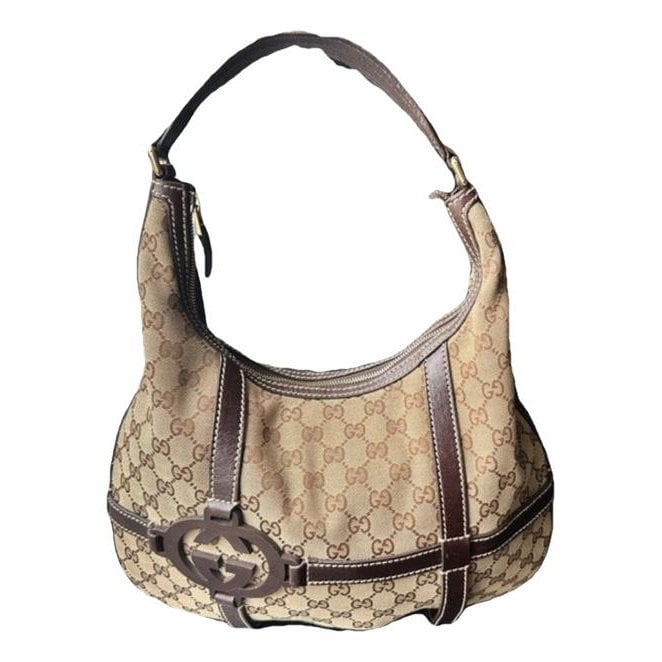 Gucci B handbag