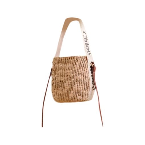 Woody handbag