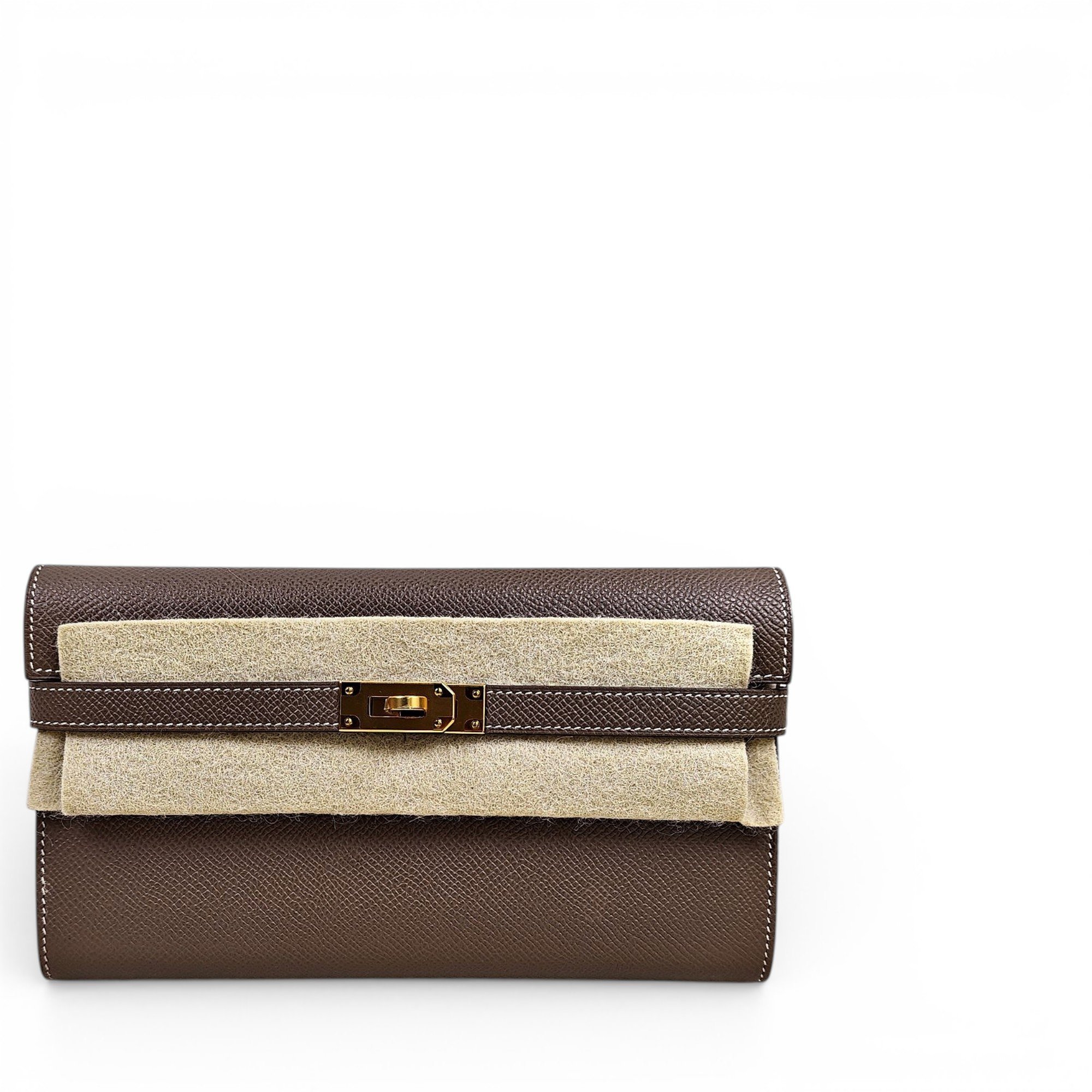 Kelly To Go leather handbag