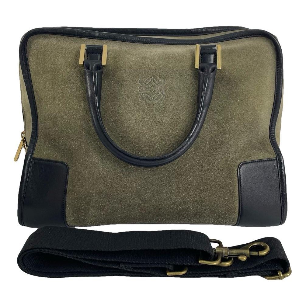 Amazona bag